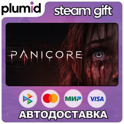 PANICORE Steam Gift / Россия + МИР / АВТО - irongamers.ru