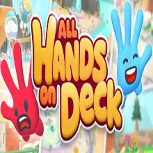 All Hands on Deck (Steam ключ / РФ+СНГ)