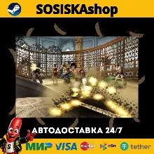 Prince of Persia®: The Sands of Time + ВЫБОР РЕГИОНА STEAM