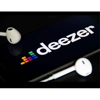 Deezer Premium 1 Month Subscription | Fast Delivery | Warranty - irongamers.ru