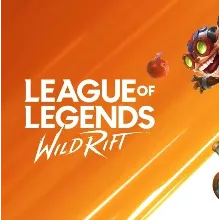 League of Legends: Wild Rift RU UA РЕГИОН БЫСТРАЯ ДОСТАВКА