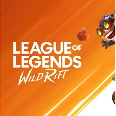 League of Legends: Wild Rift RU UA РЕГИОН БЫСТРАЯ ДОСТАВКА - irongamers.ru