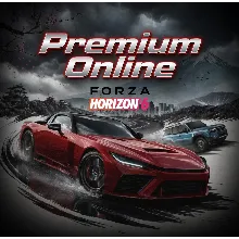 Forza Horizon 6 Premium ОНЛАЙН + ВСЕ DLC - ИГРА НА ВАШ АККАУНТ