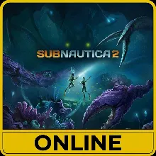 Subnautica 2 • STEAM • ОНЛАЙН • БЕЗ GUARD
