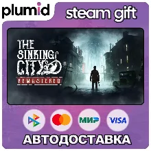 The Sinking City Remastered Steam Gift / МИР / АВТО