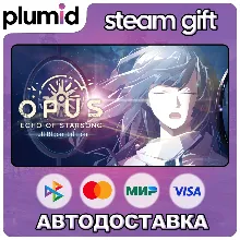 OPUS: Echo of Starsong - Full Bloom Edition Steam Gift / Россия + МИР / АВТО