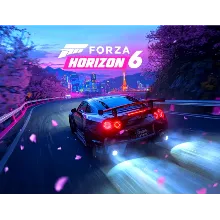 FORZA HORIZON 6 PREMIUM EDITION  | АВТО-ВЫДАЧА | БОНУС ЗА ПРЕДЗАКАЗ