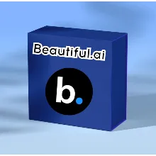 Beautiful.ai Аккаунт с подпиской на ГОД
