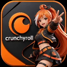 CrunchyR Premium Subscription 1-12 Months  Account
