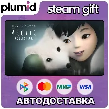 Never Alone Arctic Collection Steam Gift / Россия + МИР / АВТО