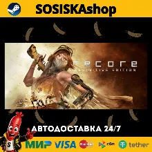 ReCore: Definitive Edition + ВЫБОР РЕГИОНА STEAM