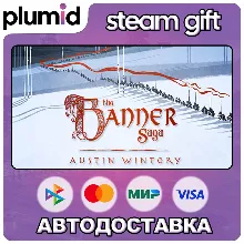 The Banner Saga Soundtrack Steam Gift / Россия + МИР / АВТО