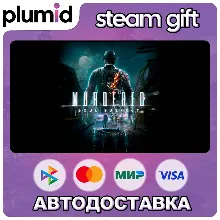 Murdered: Soul Suspect Steam Gift / Россия + МИР / АВТО