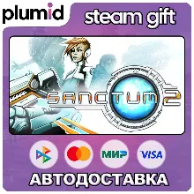 Sanctum 2 Steam Gift / Россия + МИР / АВТО