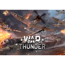 War Thunder 6 РАНГ / УРОВЕНЬ США | ТАНК | ГАРАНТИЯ | WarThunder