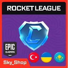 Все платформы Rocket League ⭐ Credits ⭐ - irongamers.ru