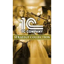 King's Bounty: The Legend + XIII Century + Reign: Conflict of Nations + Fantasy Wars