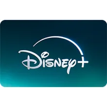 Disney+ Подписка ЕС 50 EUR | DE подарочная карта | Мгновенно