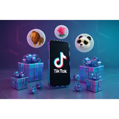 TikTok 200 CNY - 2000 Diamonds | CN подарок | Мгновенно - irongamers.ru