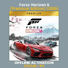 Forza Horizon 6 [Premium] (2026)