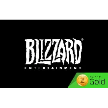Blizzard Battle.net Сингапур 30 SGD | SG регион | Мгновенно