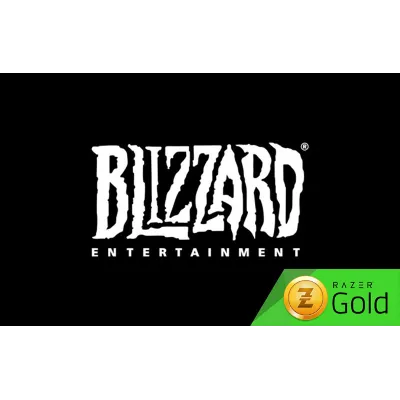 Blizzard Gift Card Сингапур 10 SGD | SG регион | Мгновенно - irongamers.ru