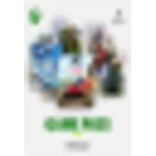 Xbox Game Pass PC Сингапур 3M | SG Xbox код | Мгновенно