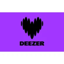 Deezer Premium Individual 12 Month