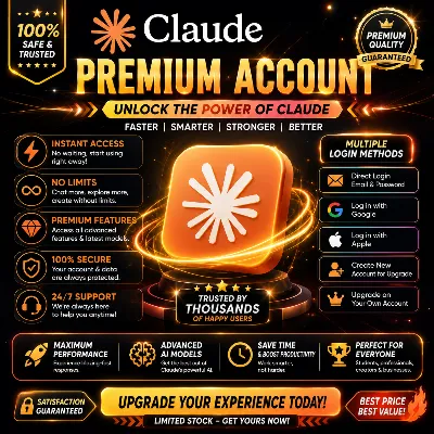 Claude Pro 1-12 Месяцев | АВТОВЫДАЧА| Мгновенная выдача| Лучшая цен | ПОЛНАЯ ГАРАНТИЯ - irongamers.ru