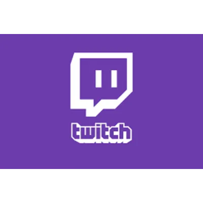 6‑Month Twitch Subscription - irongamers.ru