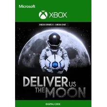 Deliver Us The Moon Xbox ONE Series S|X КЛЮЧ