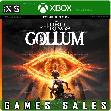 THE LORD OF THE RINGS: GOLLUM™ - PRECIOUS EDITION XBOX ONE|XS КЛЮЧ