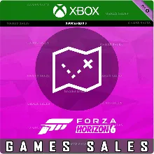FORZA HORIZON 6 TREASURE MAP XBOX|XS+PC WIN КЛЮЧ