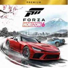 Forza Horizon 6 Premium Edition (Xbox)