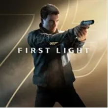 007 First Light (Xbox)