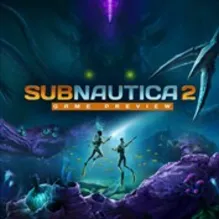 Subnautica 2 (Game Preview) (Xbox)