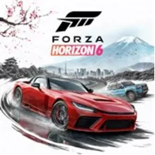 Forza Horizon 6 Standard Edition (Xbox)