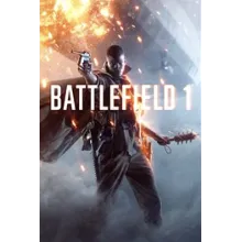 Battlefield™ 1 | Xbox One/Series X|S | Ключ | Гарантия