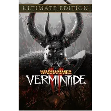 Warhammer: Vermintide 2 - Ultimate Edition Xbox One/Series X|S | Ключ | Гарантия