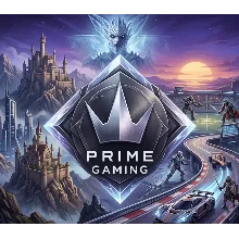 Amazon Prime Gaming⭐ Все Игры - irongamers.ru