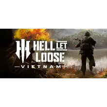Hell Let Loose: Vietnam - Deluxe Edition * STEAM RU