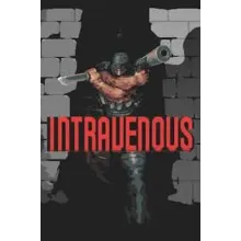 Intravenous Steam CD Key GLOBAL REGION FREE