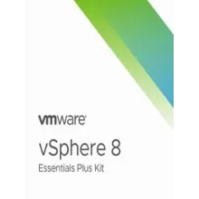 VMware vSphere 8 Essentials Plus (Lifetime/2 Devices)