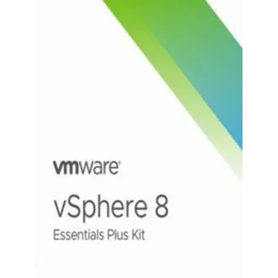 VMware vSphere 8 Essentials Plus (Lifetime/2 Devices) - irongamers.ru