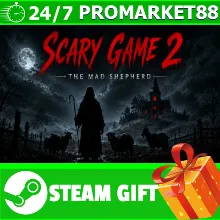 ВСЕ СТРАНЫ+РОССИЯ Scary Game 2: The Mad Shepherd