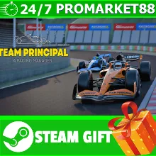 ВСЕ СТРАНЫ+РОССИЯ Team Principal: A Racing Manager