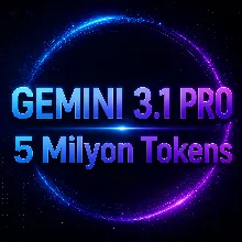 GEMINI 3.1 PRO — 5 миллионов токенов