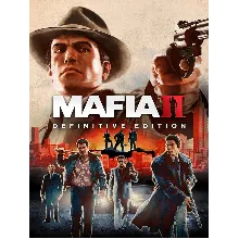 Mafia II Definitive Edition PC GOG CD Key