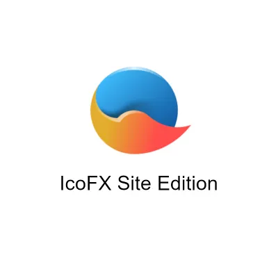 IcoFX Site License v3.9 PC CD Key (Lifetime/1 PC) - irongamers.ru