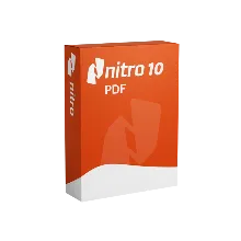 Nitro PDF Pro 10 CD Key (Lifetime/1 PC)
